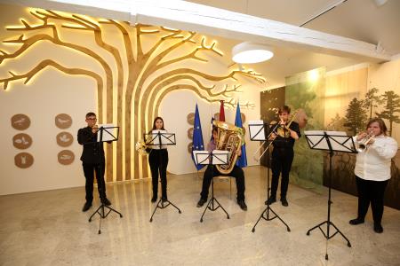 PODELITEV PRIZNANJ CIVILNE ZAŠČITE 02 FOTO LJUBO VUKELIČ